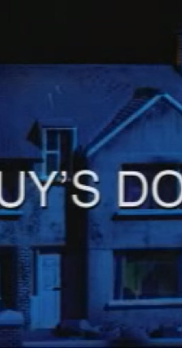 Guy's Dog