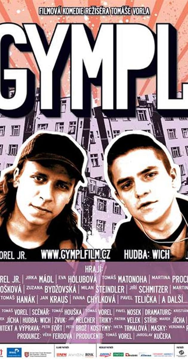 Gympl