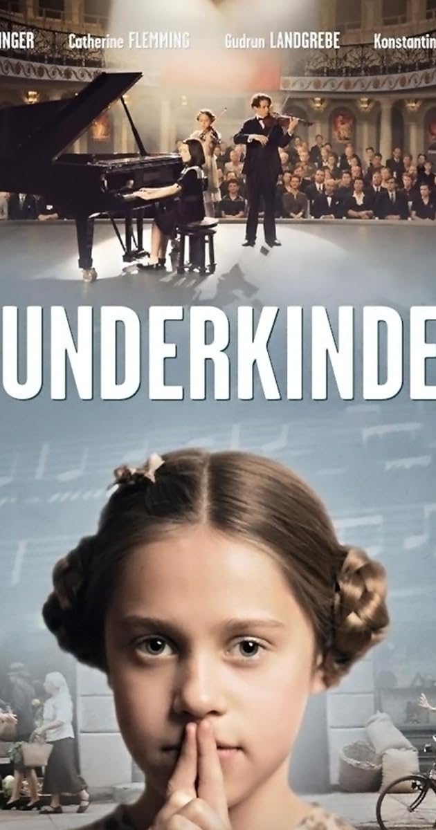 Wunderkinder