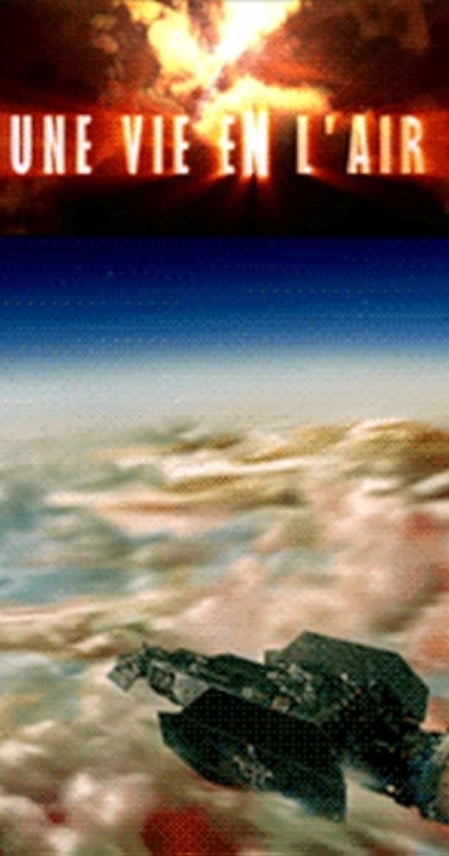 Une vie en l'air