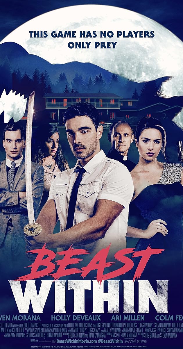 Beast Within