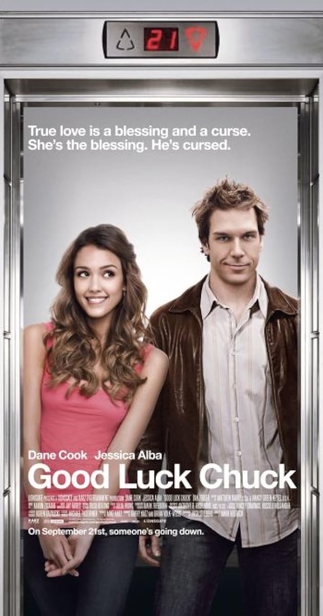 İyi Şanslar Chuck