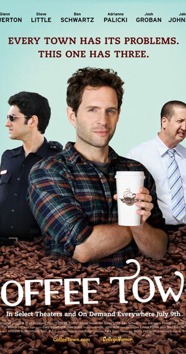 Coffee Town