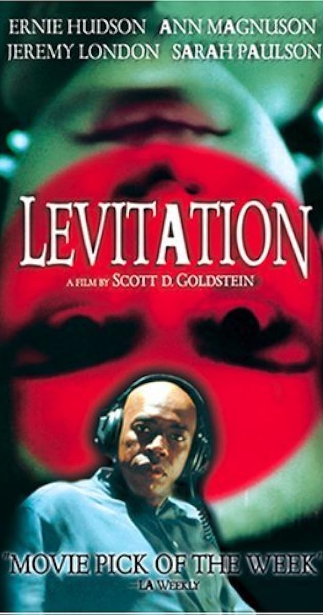 Levitation