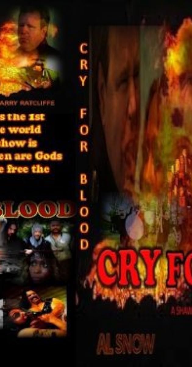 Cry for Blood