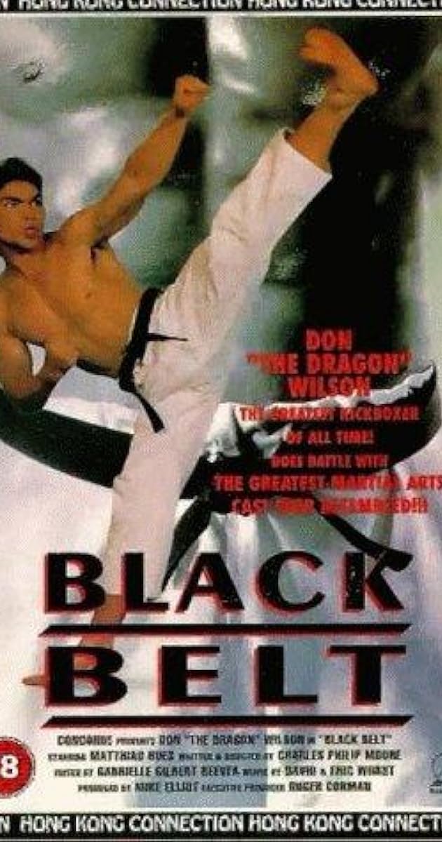 Blackbelt