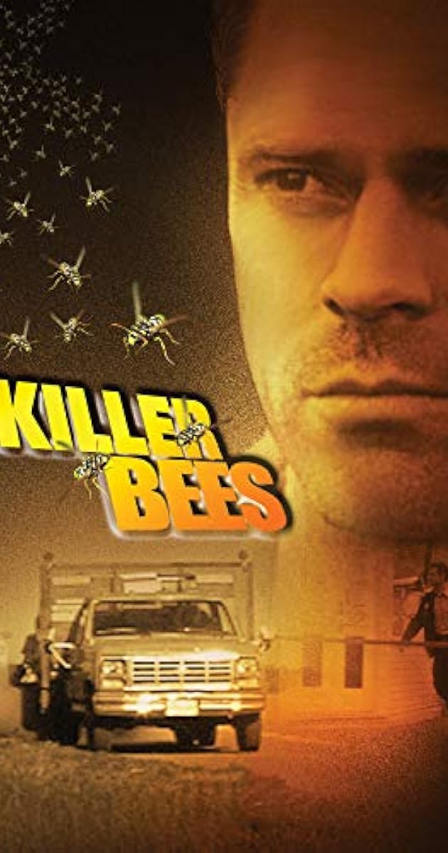 Killer Bees