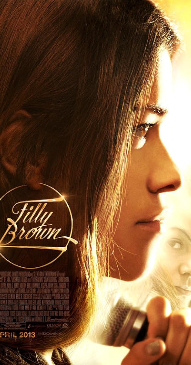 Filly Brown