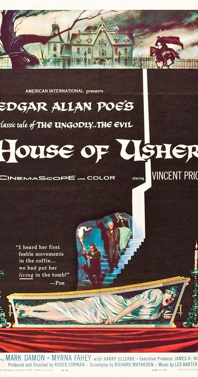 House of Usher