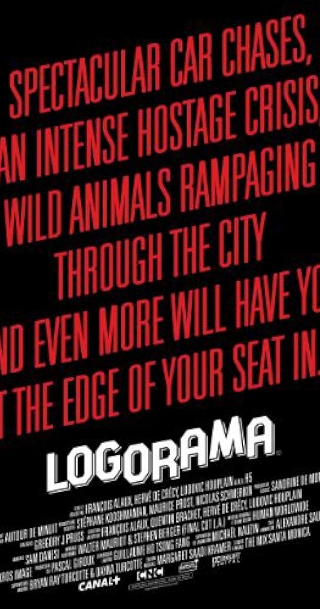 Logorama