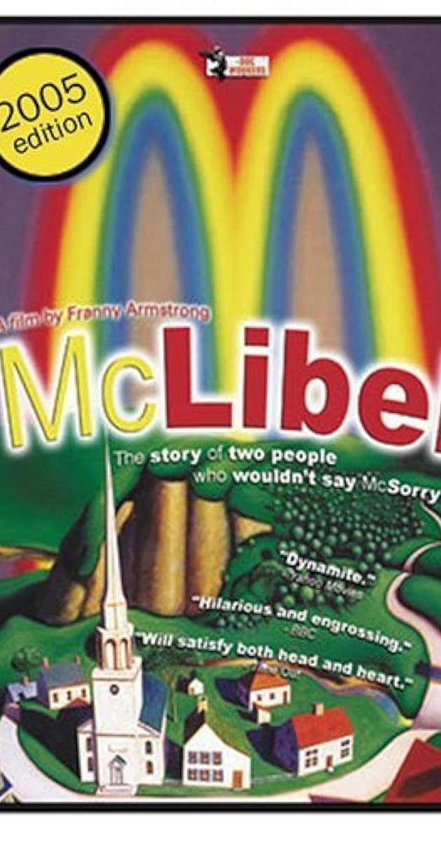McLibel