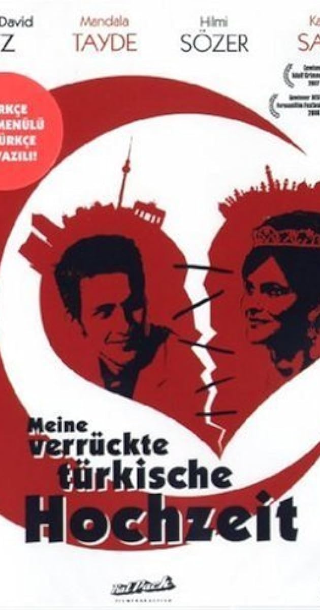 Meine verrückte türkische Hochzeit