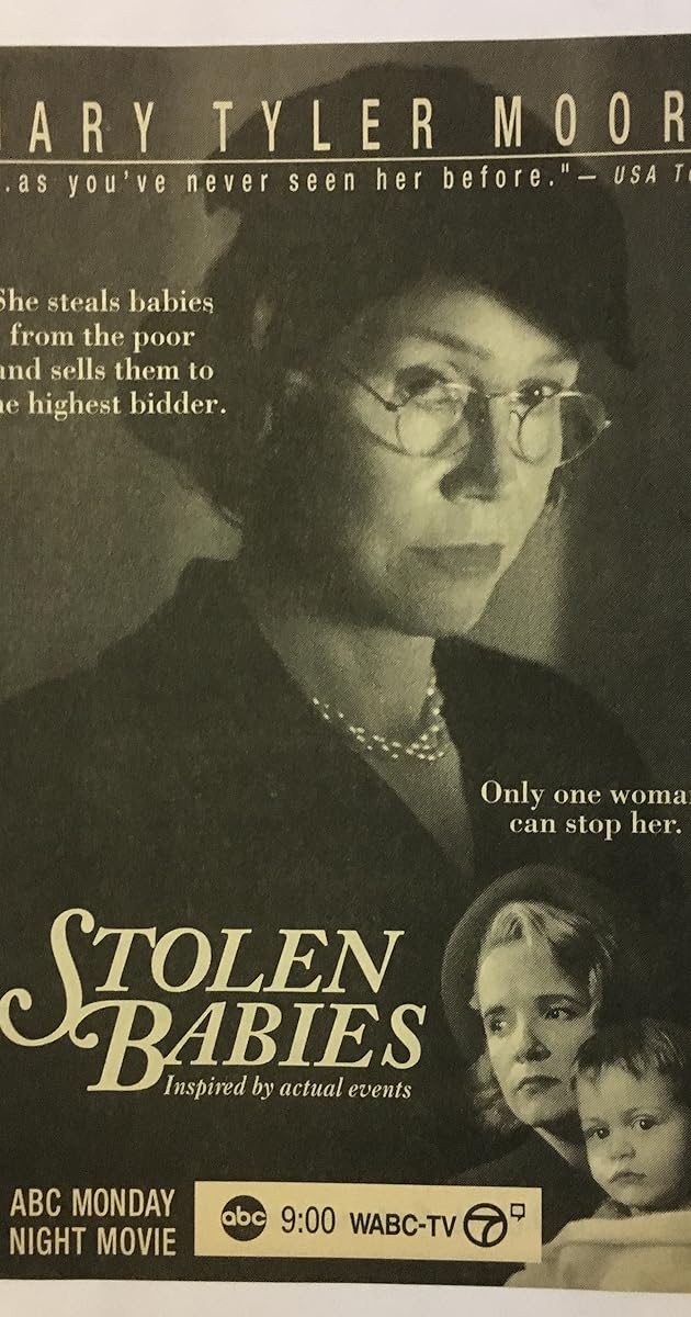 Stolen Babies