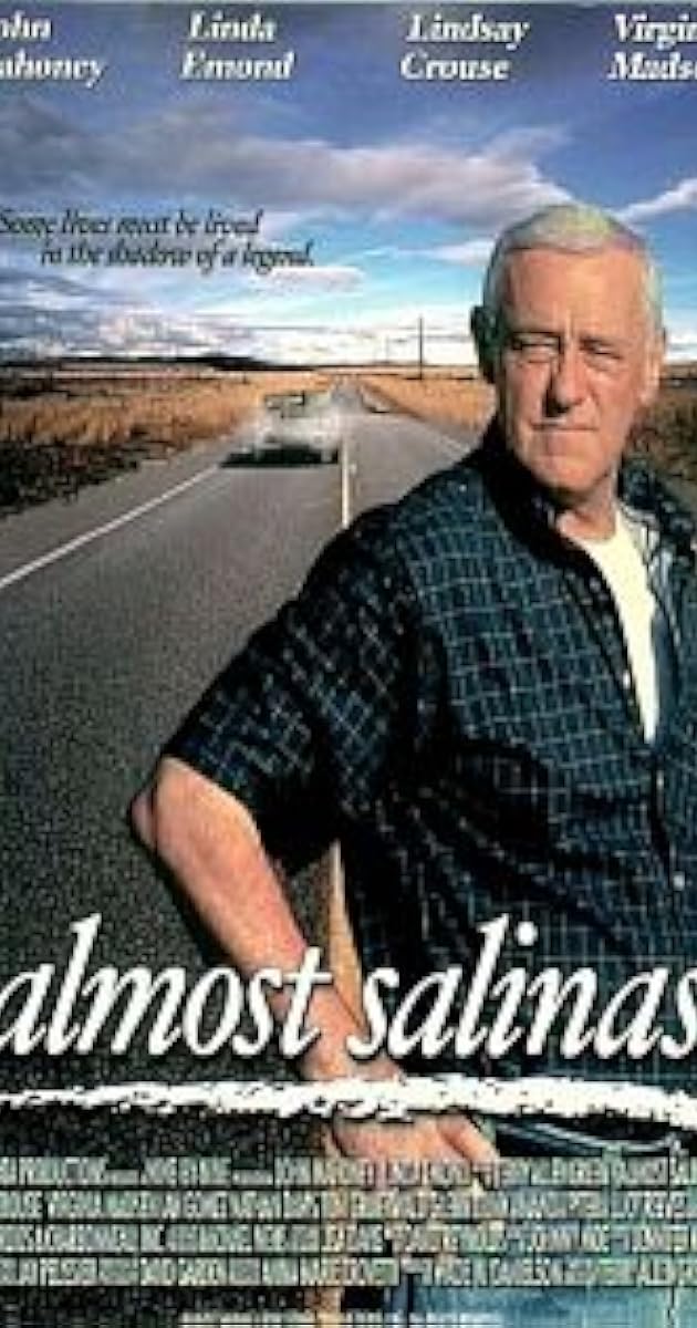 Almost Salinas