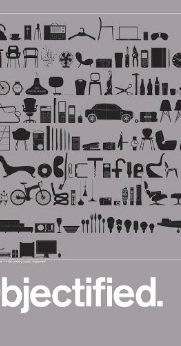 Objectified