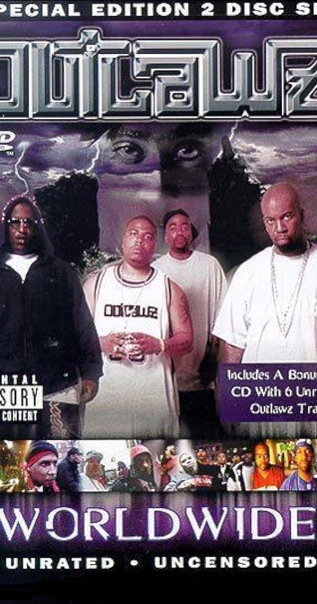Outlawz: Worldwide