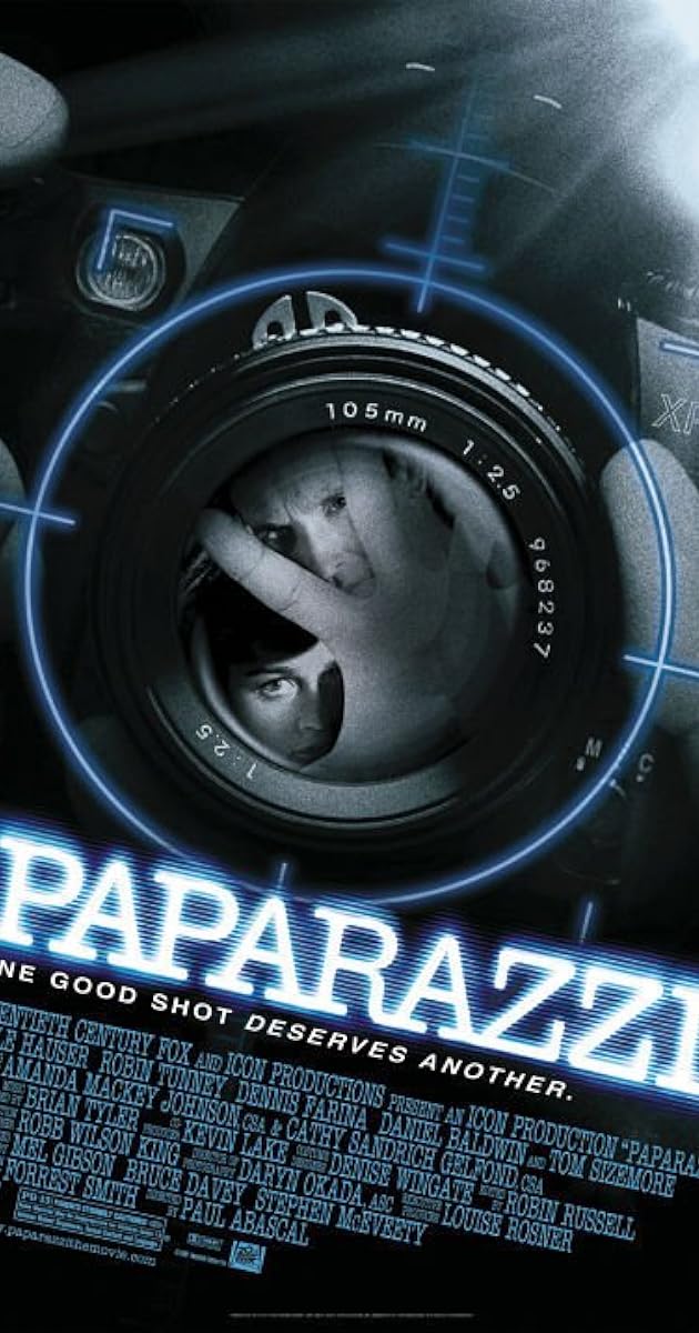 Paparazzi