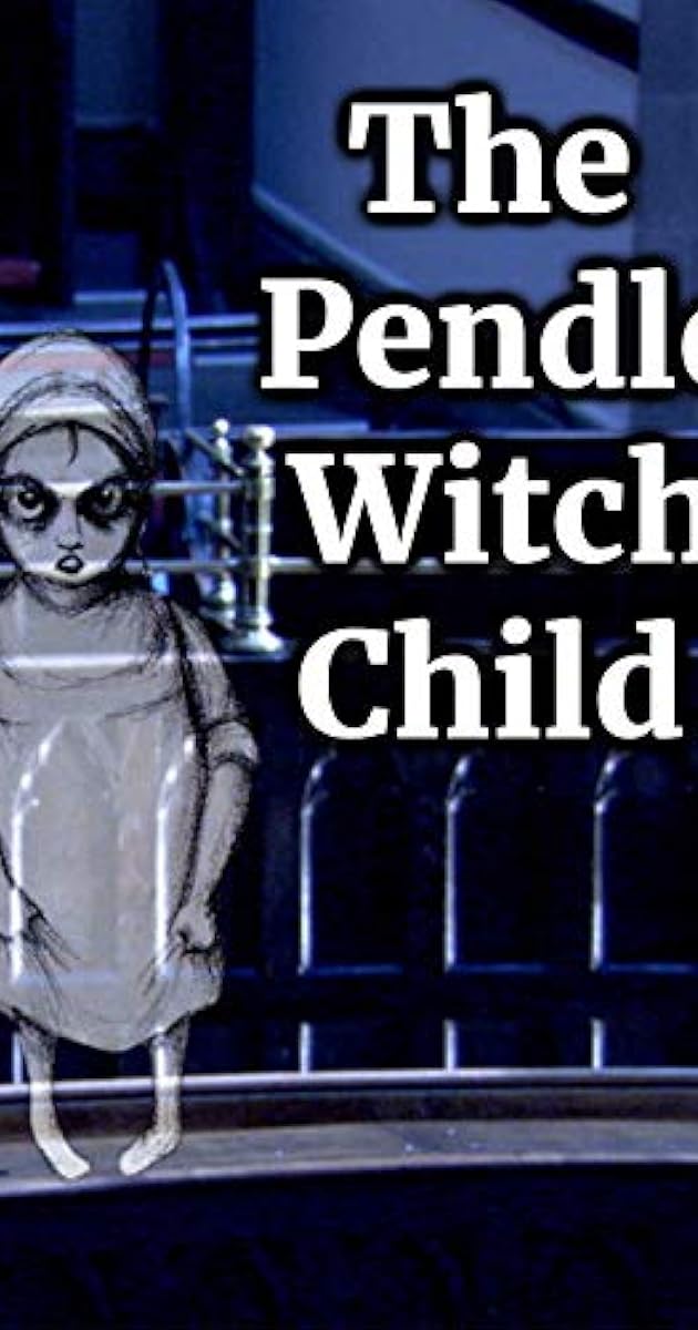 The Pendle Witch Child