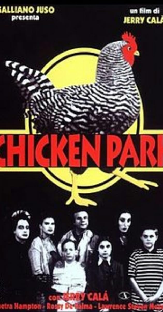 Chicken Park