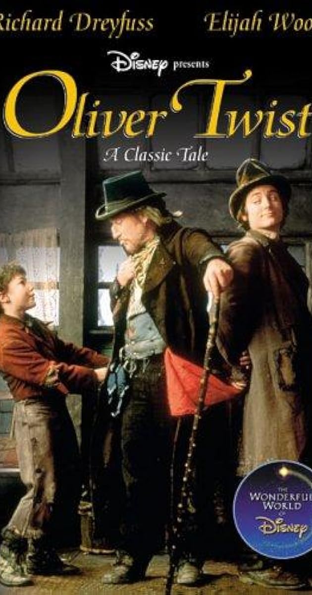 Oliver Twist