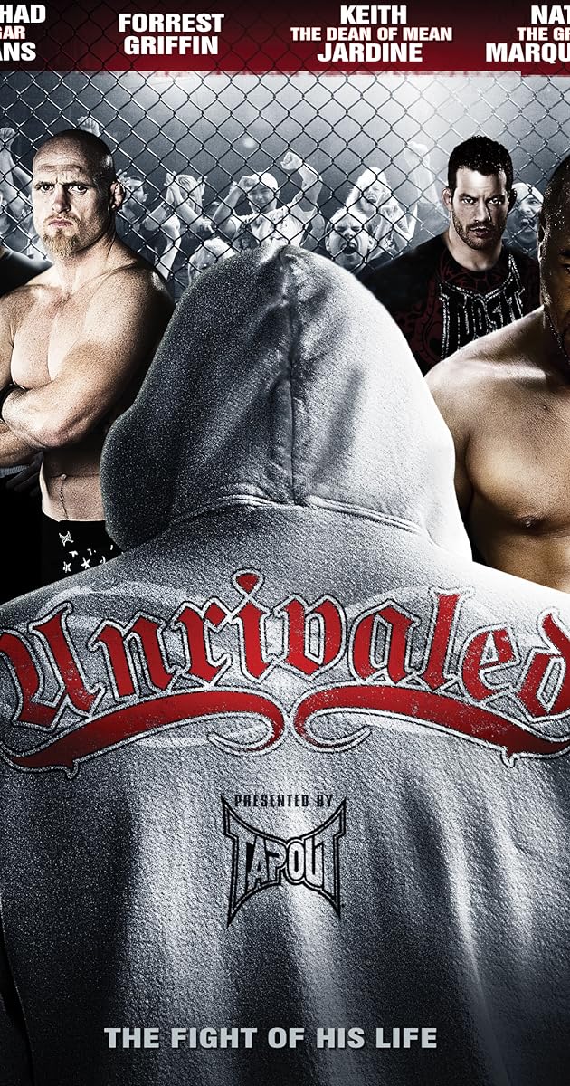 Unrivaled