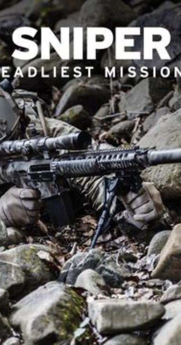Sniper: Deadliest Missions