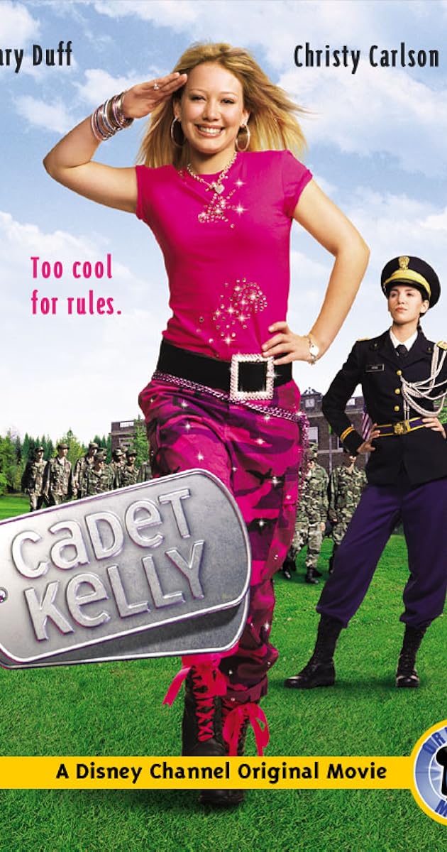 İzci Kelly