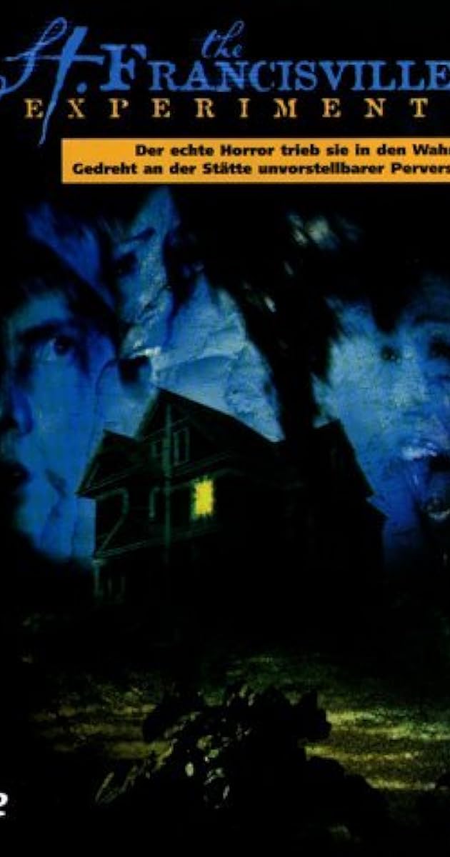 The St. Francisville Experiment