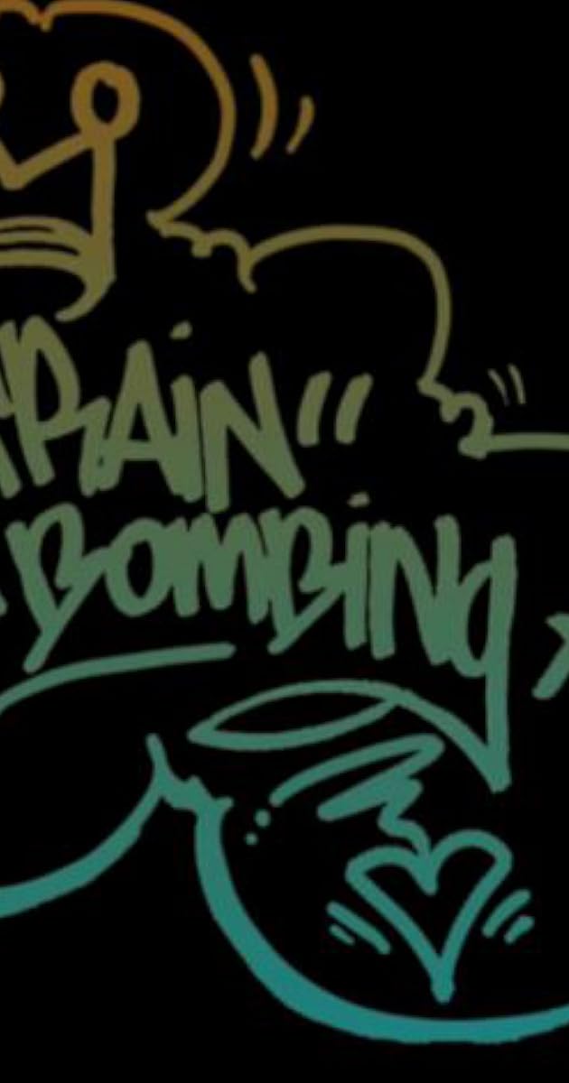 Trainbombing