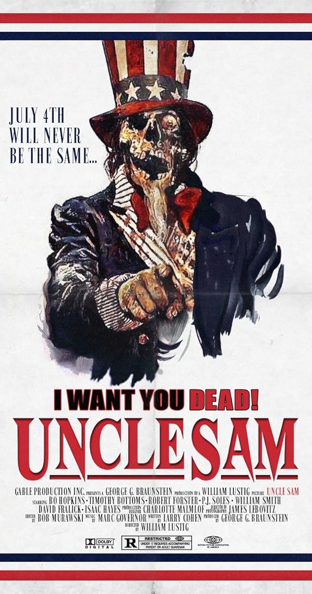 Uncle Sam