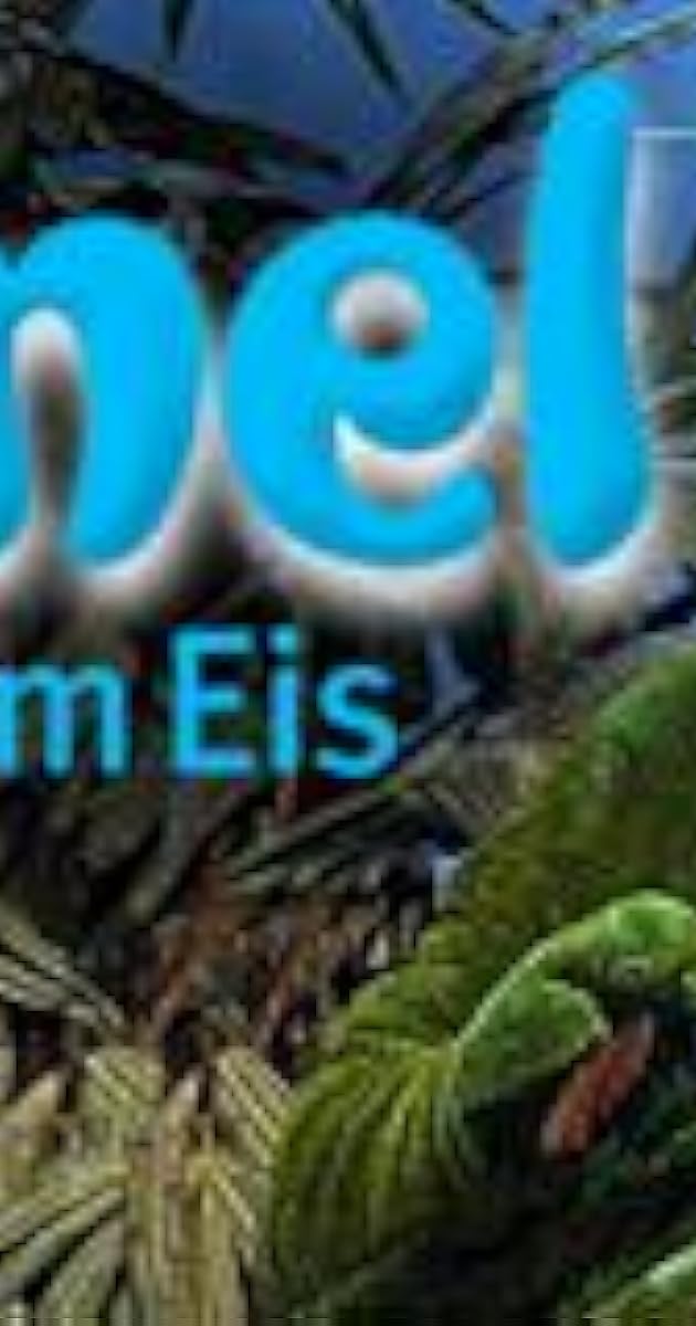 Urmel aus dem Eis