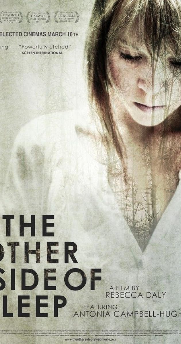 The Other Side of Sleep