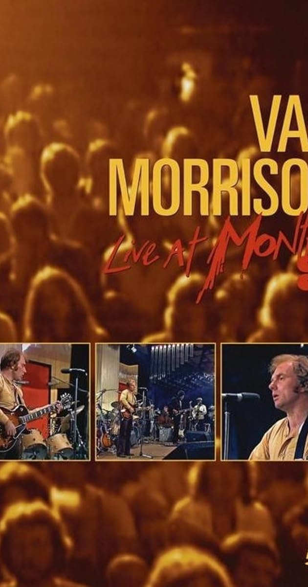 Van Morrison - Live at Montreux 1980 & 1974