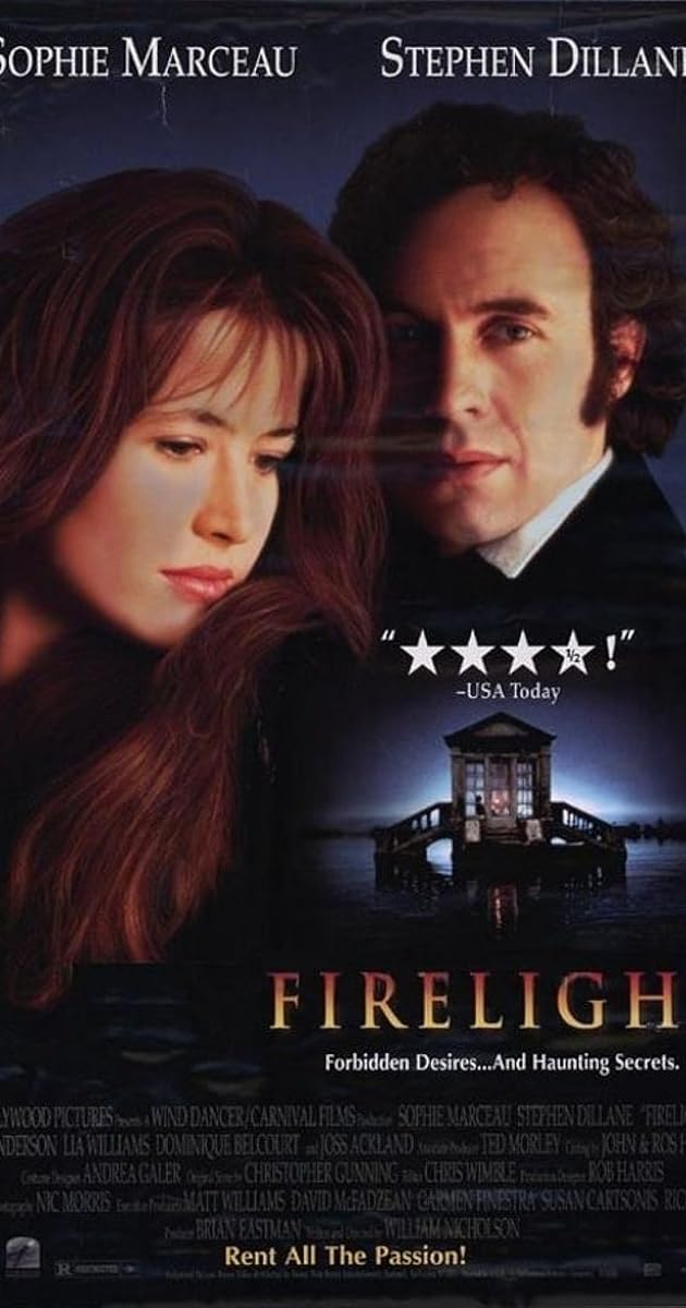 Firelight