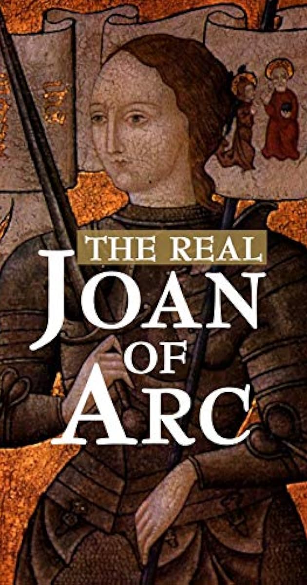 Vraie Jeanne, fausse Jeanne