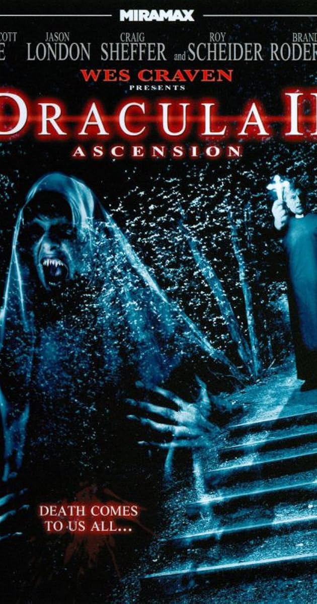 Dracula II: Ascension