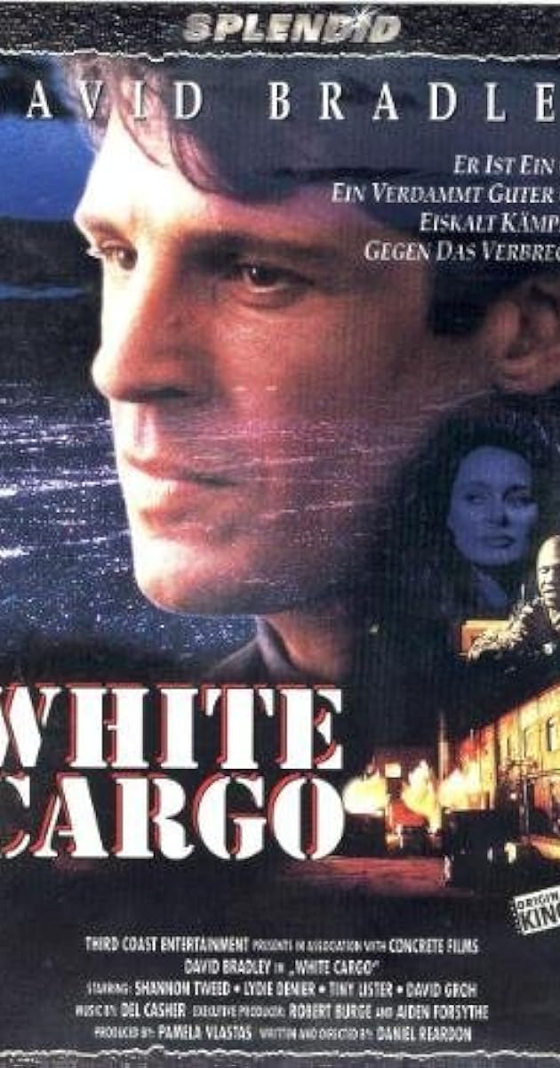 White Cargo