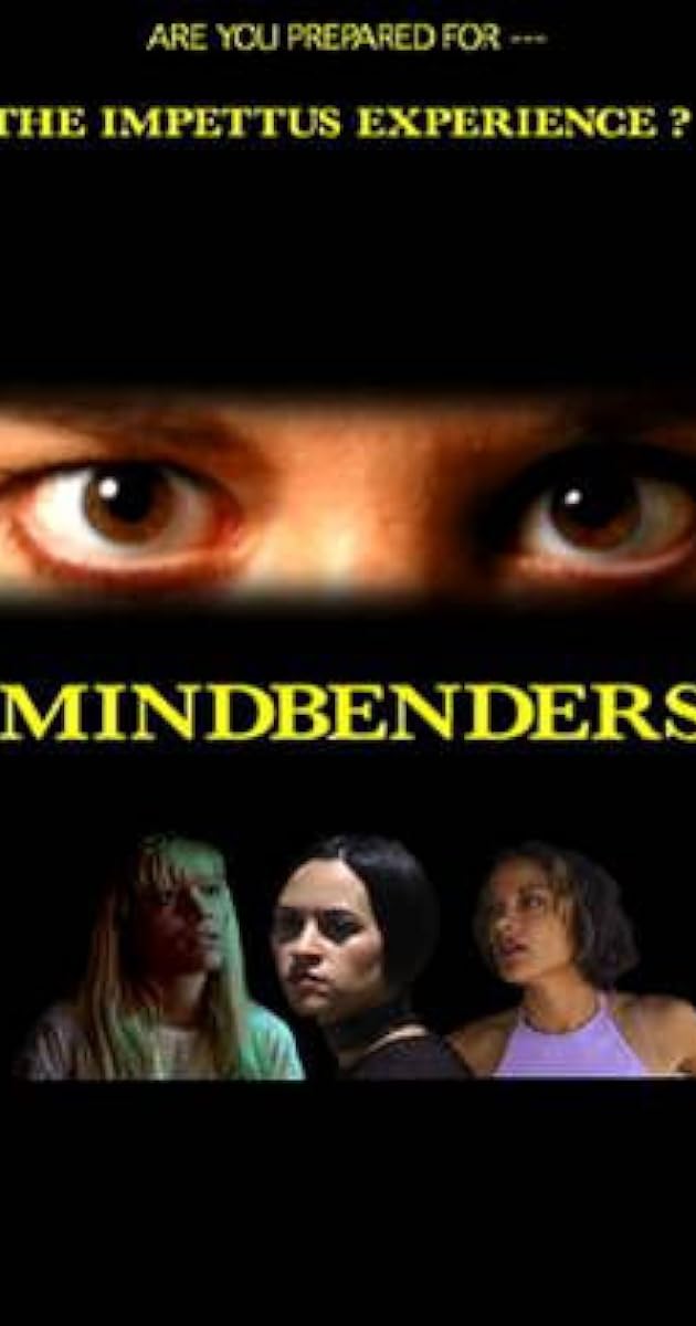 Mindbenders