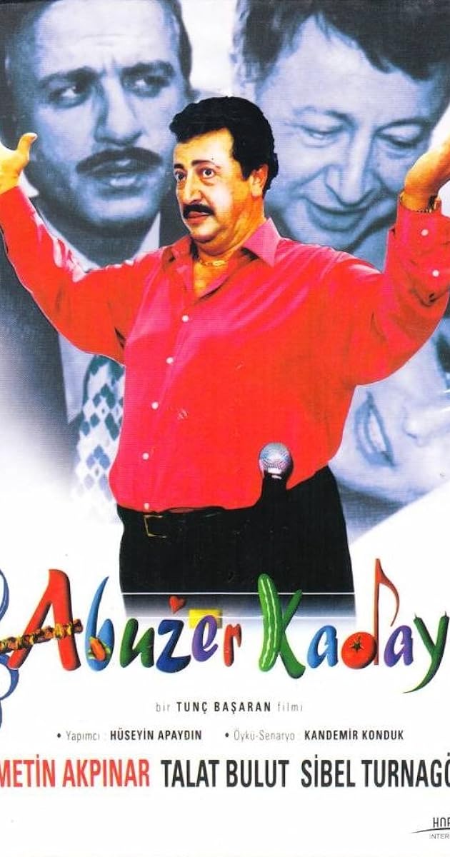 Abuzer Kadayıf