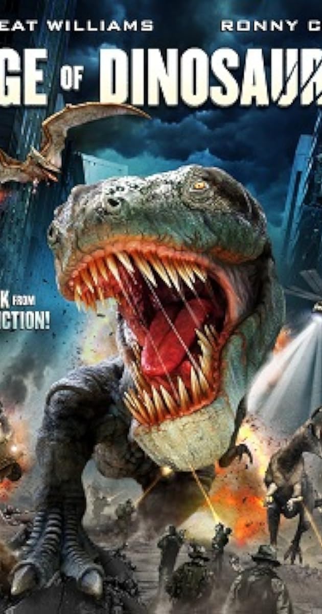 Age of Dinosaurs