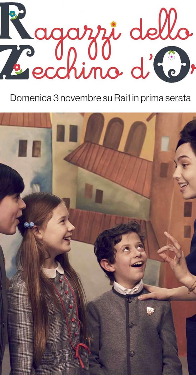 I ragazzi dello Zecchino d’Oro