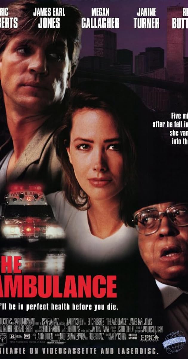 The Ambulance
