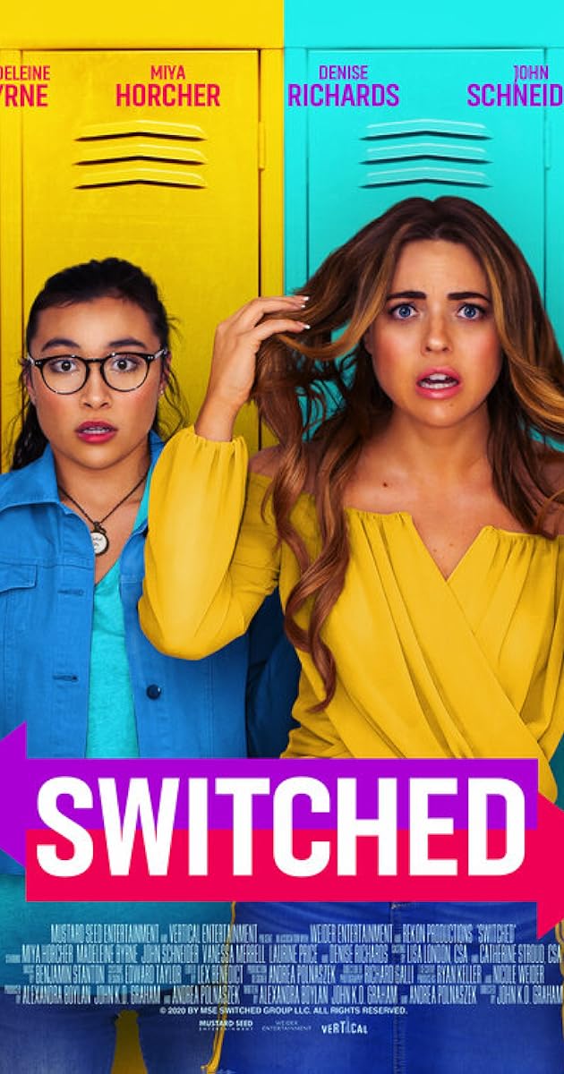 Switched