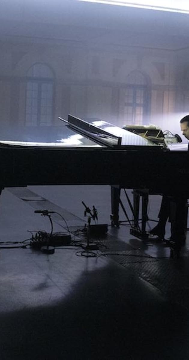 Idiot Prayer: Nick Cave Alone at Alexandra Palace