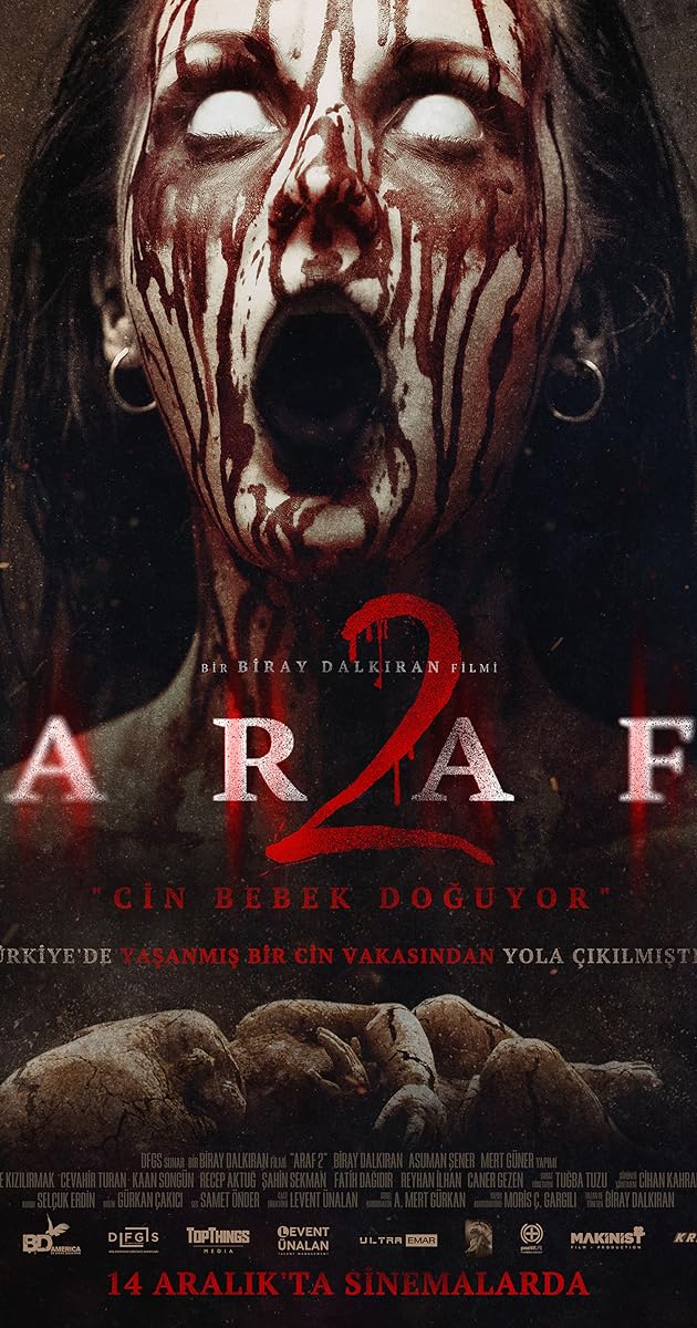 Araf 2