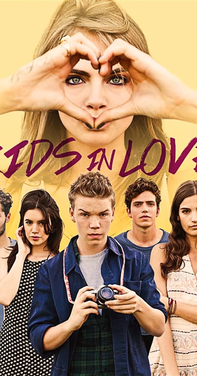 Kids in Love