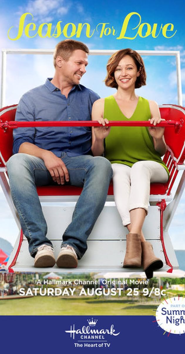 Season for Love