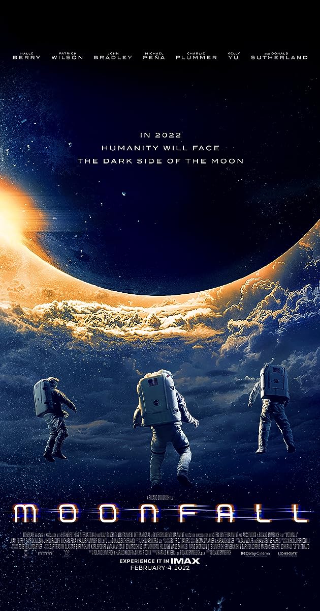 Moonfall