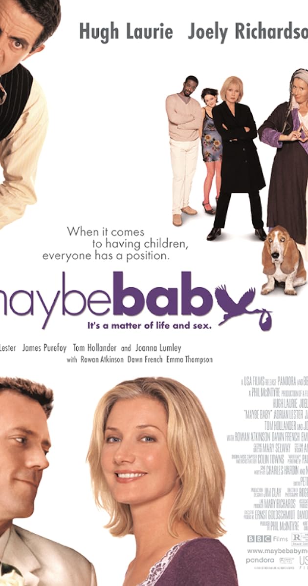 Maybe Baby