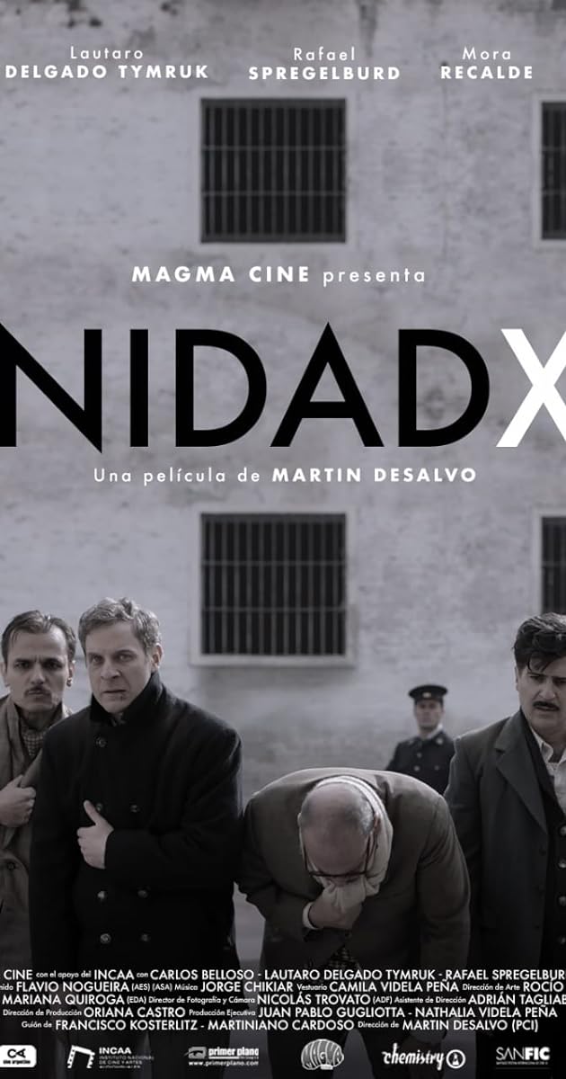 Unidad XV